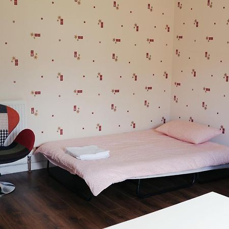Balfron Loan Apartment Единбург Екстериор снимка