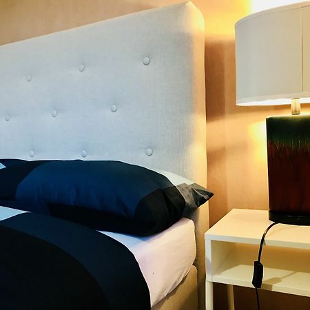 Balfron Loan Apartment Единбург Екстериор снимка