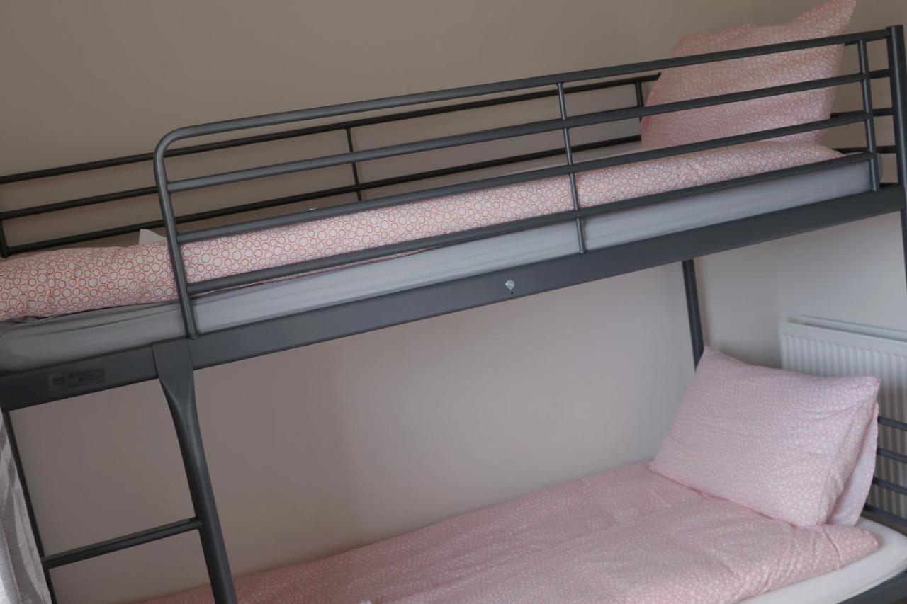 Balfron Loan Apartment Единбург Екстериор снимка