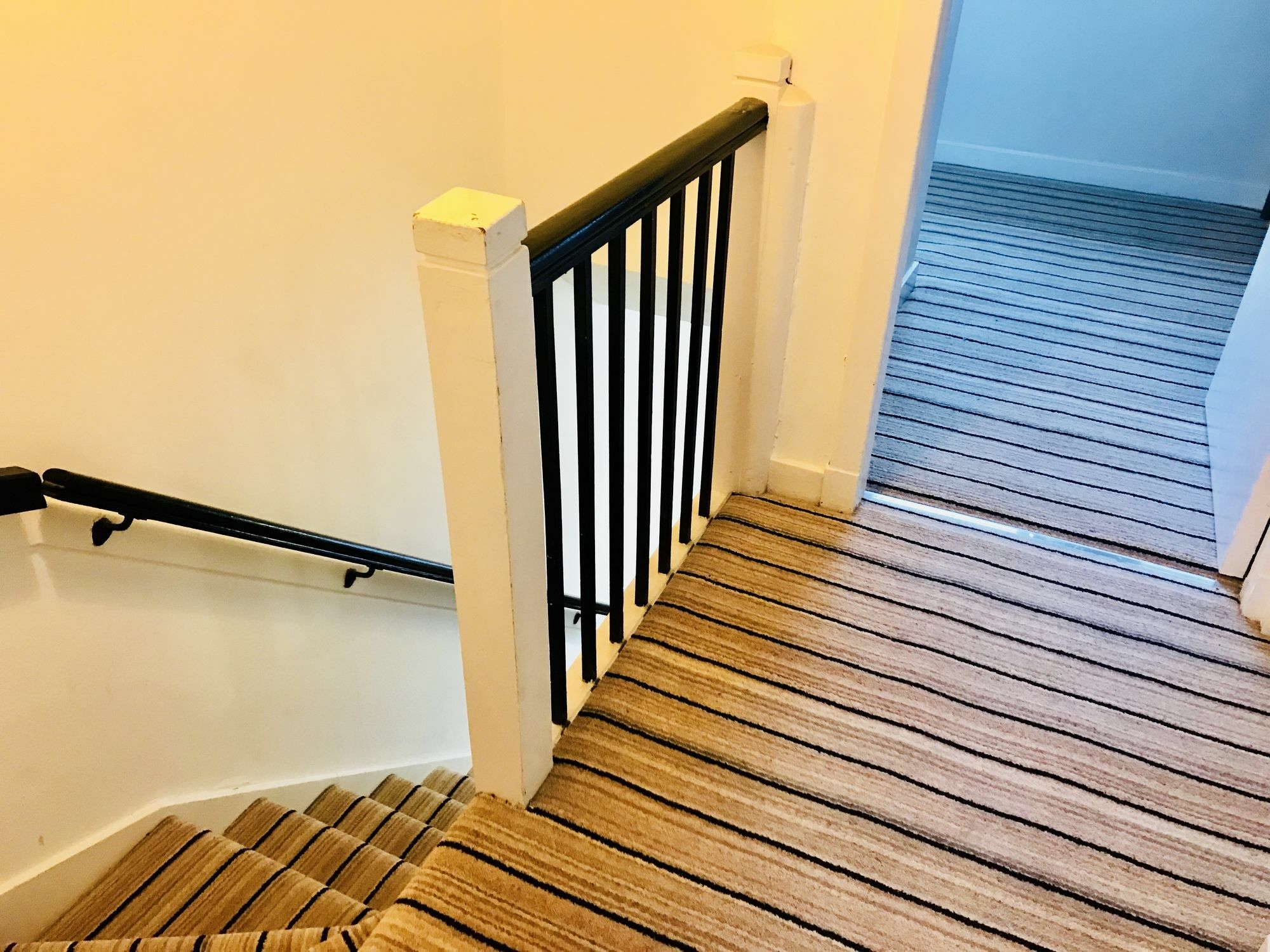 Balfron Loan Apartment Единбург Екстериор снимка